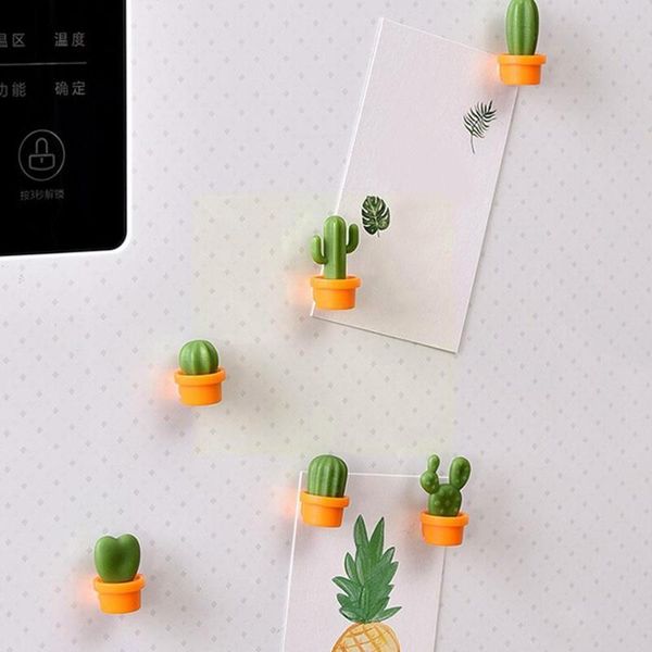 fridge magnets 6pcs/set 3d cute succulent plant message board and button decoration for kitchen cactus magnet gadget refrigerator tool rem o
fridge magnets 6pcs/set 3d cute succulent plant message board and button decoration for kitchen cactus magnet gadget refrigerator tool rem o