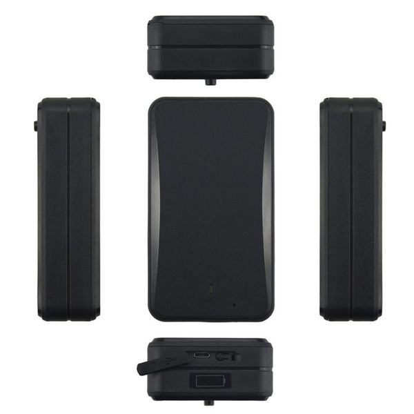 car gps & accessories at4 portable asset strong magnet tracker bicycle vehicle 10000mah rechargeable long battery life vibration movement
car gps & accessories at4 portable asset strong magnet tracker bicycle vehicle 10000mah rechargeable long battery life vibration movement