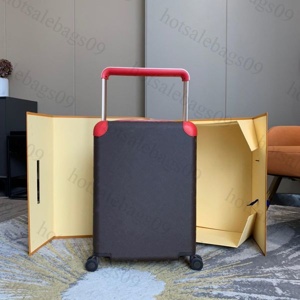 designer travel suitcase luggage fashion men women trunk bag letter printed rod box spinner universal wheel duffel
designer travel suitcase luggage fashion men women trunk bag letter printed rod box spinner universal wheel duffel