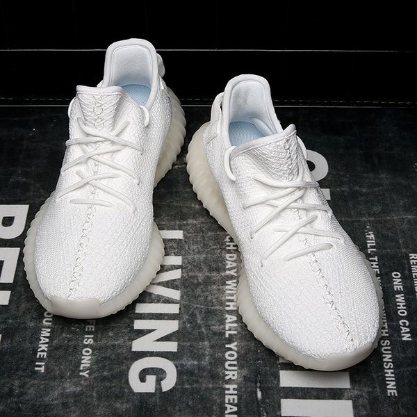 zebra 2021 new fashion boost shoes 350 v2 sneakers women men 35-45 running, Package box
zebra 2021 new fashion boost shoes 350 v2 sneakers women men 35-45 running, Package box