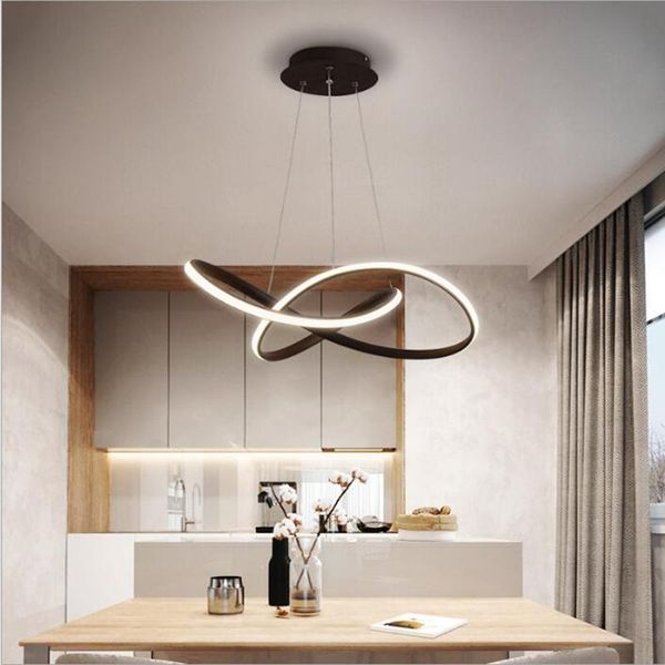 pendant lamps modern lights luxury black/white circle decoration round ring living/dining room kitchen loft home lamp hanged luminaire
pendant lamps modern lights luxury black/white circle decoration round ring living/dining room kitchen loft home lamp hanged luminaire