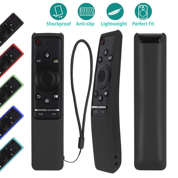 remote controlers case bn59-01242a for qled smart 4k tv bn59-01244a bn59-01241a bn59-01259e bn59-01265a silicone cover
remote controlers case bn59-01242a for qled smart 4k tv bn59-01244a bn59-01241a bn59-01259e bn59-01265a silicone cover