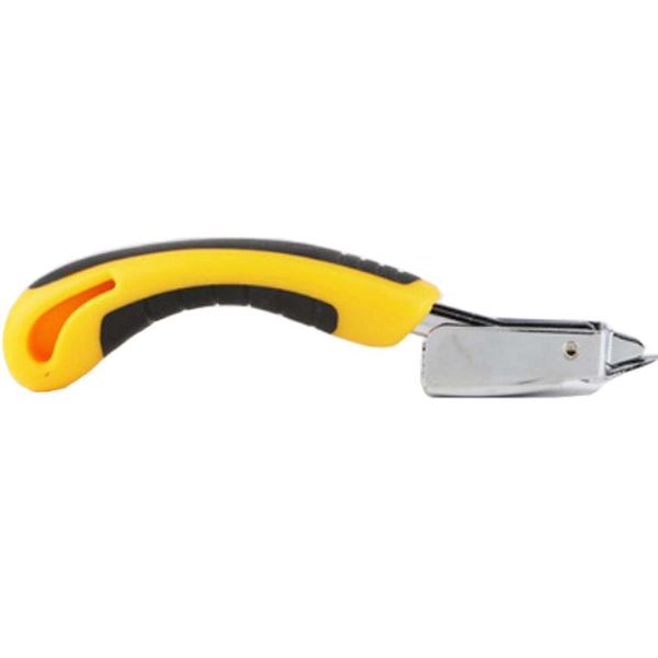 professional hand tool sets nail puller high hardness non-slip release heavy duty staple remover for upholstery
professional hand tool sets nail puller high hardness non-slip release heavy duty staple remover for upholstery