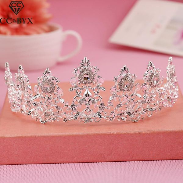 hair clips & barrettes tiaras and crowns hairbands crystal luxury rhinestones handmade wedding accessories for bridal engagement jewelry, Golden;silver
hair clips & barrettes tiaras and crowns hairbands crystal luxury rhinestones handmade wedding accessories for bridal engagement jewelry, Golden;silver