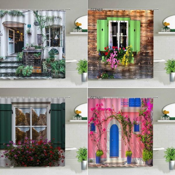shower curtains flowers doors and windows bathroom curtain pink set in the living room
shower curtains flowers doors and windows bathroom curtain pink set in the living room