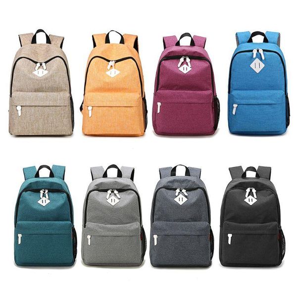 backpack multi-color canvas casual rucksack school shoulder bags satchel travel for women men
backpack multi-color canvas casual rucksack school shoulder bags satchel travel for women men