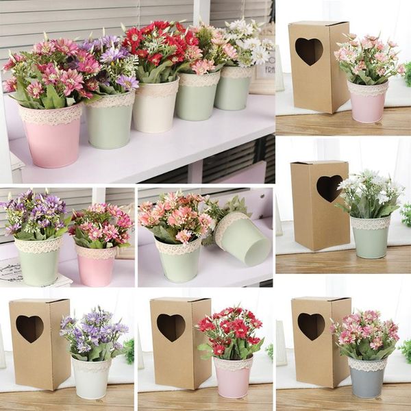 decorative flowers & wreaths artificial bonsai basket simulation plants fabric and plastic fake little daisy flower arrangement home office
decorative flowers & wreaths artificial bonsai basket simulation plants fabric and plastic fake little daisy flower arrangement home office