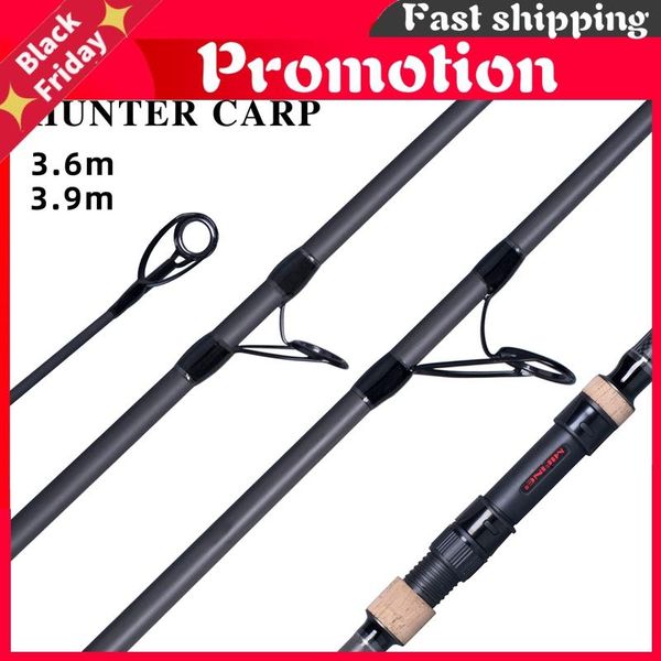 boat fishing rods sakana carp rod 3.0/3.5/4.0lbs 3.6/3.9m high carbon surf spinning casting hard throwing s to about 150m
boat fishing rods sakana carp rod 3.0/3.5/4.0lbs 3.6/3.9m high carbon surf spinning casting hard throwing s to about 150m
