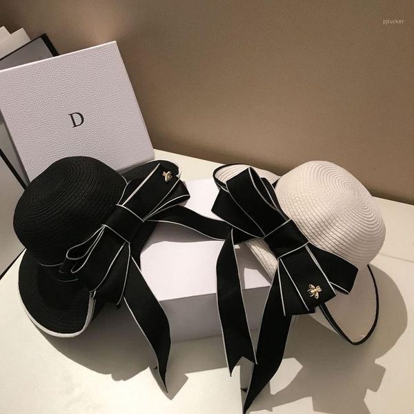 beanie/skull caps white hat female summer beach seaside sun visor fisherman casual wild bucket straw fashion1, Blue;gray
beanie/skull caps white hat female summer beach seaside sun visor fisherman casual wild bucket straw fashion1, Blue;gray