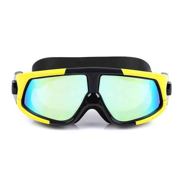 comfortable silicone large anti-fogging uv swim diving goggles glasses with big frame mask waterproof
comfortable silicone large anti-fogging uv swim diving goggles glasses with big frame mask waterproof