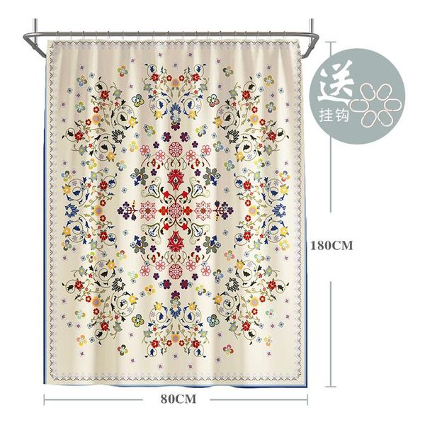 designer fashion waterproof shower curtain rings toilets fixture modern decorative flowers douchegordijn bathroom accessories eh curtains
designer fashion waterproof shower curtain rings toilets fixture modern decorative flowers douchegordijn bathroom accessories eh curtains