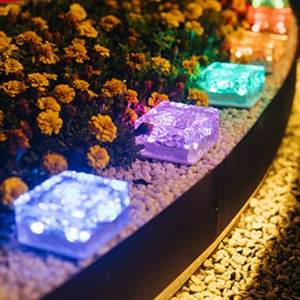 solar lamps light ip65 waterproof clear glass ice rock brick warm white blue led outdoor lamp garden decor outdoors
solar lamps light ip65 waterproof clear glass ice rock brick warm white blue led outdoor lamp garden decor outdoors