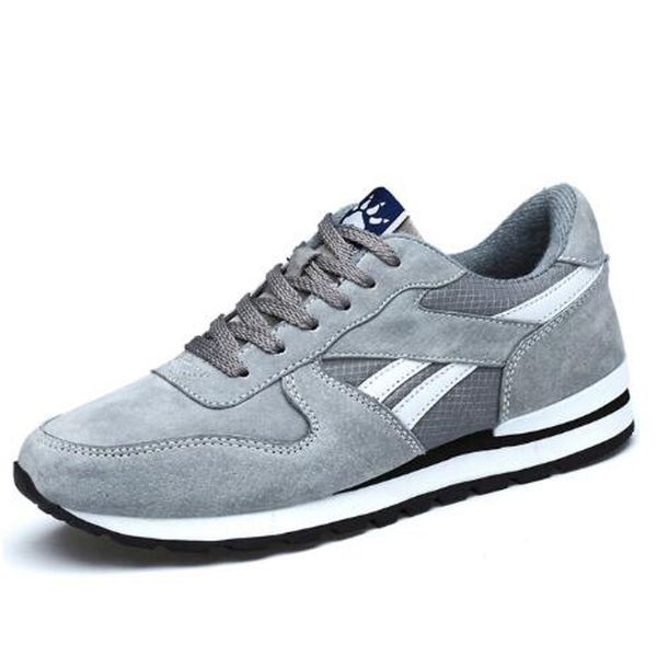 new breathable men's running jogging shoes ladies leather casual lightweight non-slip sneakers
new breathable men's running jogging shoes ladies leather casual lightweight non-slip sneakers
