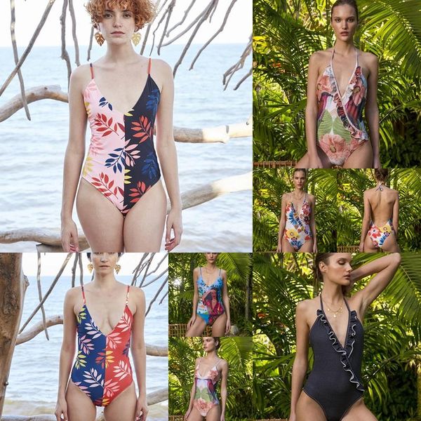 floral deep v one-piece swimsuit lace up ruffle women monokini 2021 girl beach bathing suit swimwear suits
floral deep v one-piece swimsuit lace up ruffle women monokini 2021 girl beach bathing suit swimwear suits