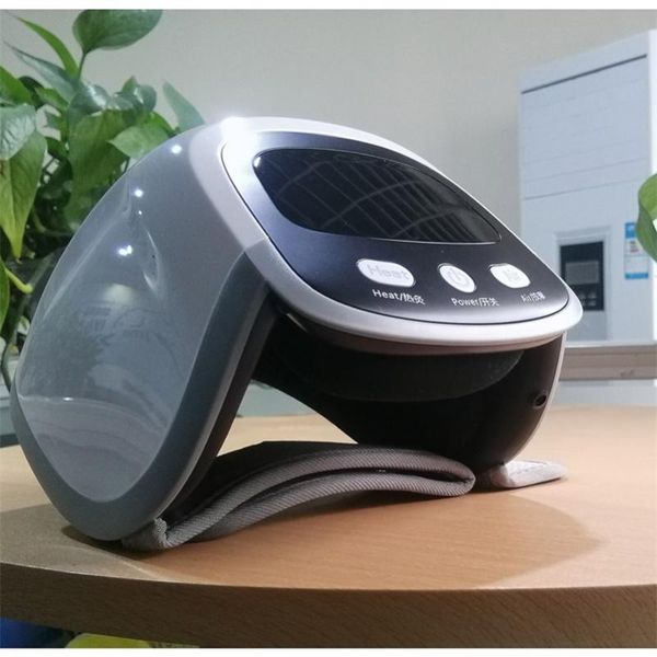 wholesale light knee pain relief treatment promote blood circulation therapeutic device electric massagers
wholesale light knee pain relief treatment promote blood circulation therapeutic device electric massagers