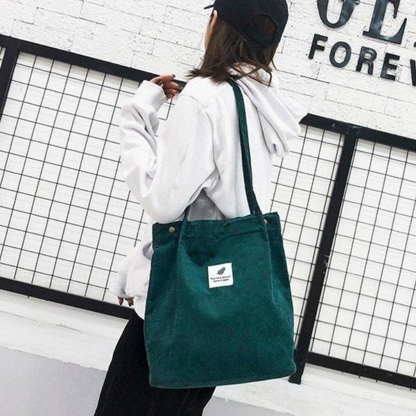 bags for women 2021 corduroy shoulder bag reusable shopping casual tote female handbag a certain number of drop cross body
bags for women 2021 corduroy shoulder bag reusable shopping casual tote female handbag a certain number of drop cross body