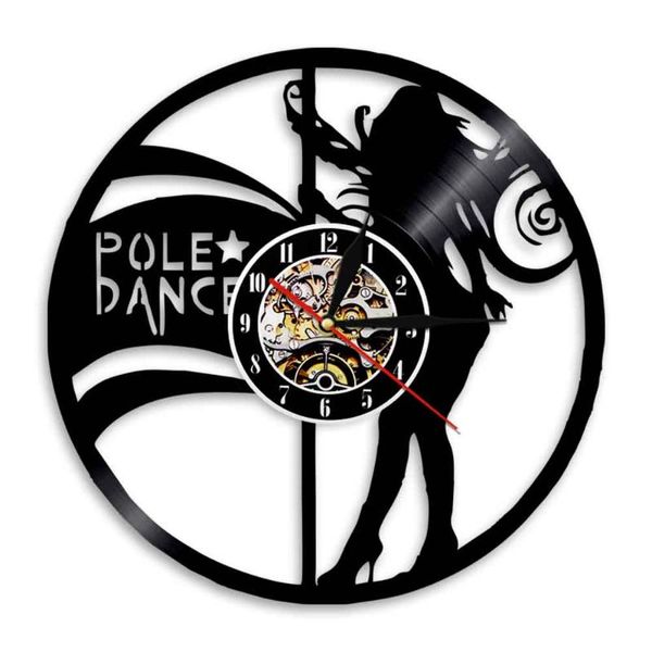 wall clocks lady pole dance record clock nightclub entertainment center decor steal tube dancers retro watch
wall clocks lady pole dance record clock nightclub entertainment center decor steal tube dancers retro watch