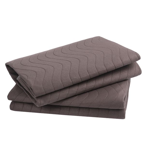 2pcs 90x80cm dog sma pet pee pads arge size reusabe washabe waterproof fast absorbing for bed wetting mattress protection
2pcs 90x80cm dog sma pet pee pads arge size reusabe washabe waterproof fast absorbing for bed wetting mattress protection