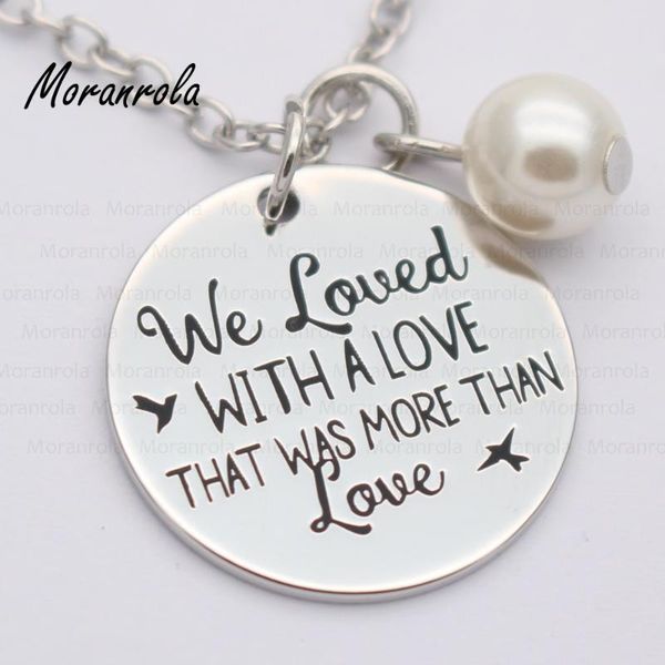 arried "we love with a that is more than "copper necklace keychain,charm inspirational jewelry edgar allan poe pendant necklaces, Silver
arried "we love with a that is more than "copper necklace keychain,charm inspirational jewelry edgar allan poe pendant necklaces, Silver