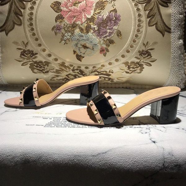 dress shoes brand trend women high heels pumps fashion party wedding woman comfort quality genuine leather summer sandals, Black
dress shoes brand trend women high heels pumps fashion party wedding woman comfort quality genuine leather summer sandals, Black