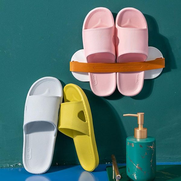 slippers women indoor platform non-slip soft eva sole bathroom beach slide sandals leisure shoes summer, Black
slippers women indoor platform non-slip soft eva sole bathroom beach slide sandals leisure shoes summer, Black