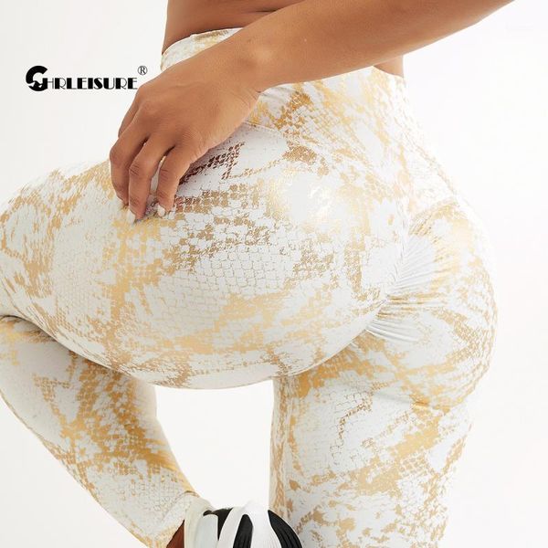 yoga outfit chrleisure bronzing sport leggings serpentine peahc hip high wasit seamless pants running quick dry gym sportswear
yoga outfit chrleisure bronzing sport leggings serpentine peahc hip high wasit seamless pants running quick dry gym sportswear