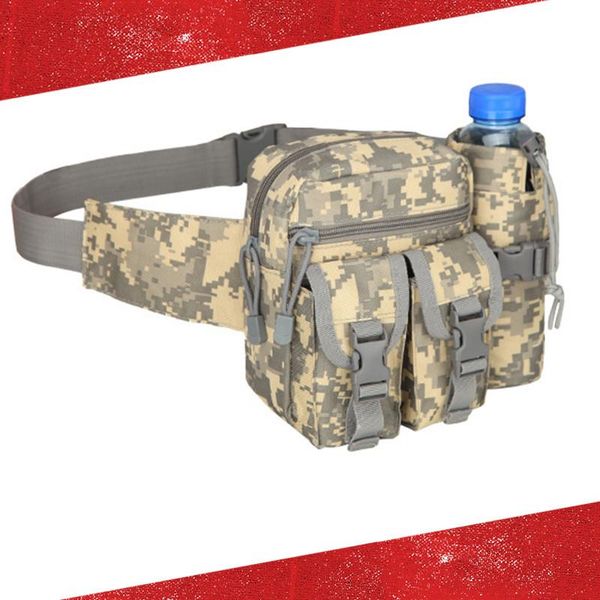 outdoor running waist bag nylon tactical waist bag outdoor running sports kettle
outdoor running waist bag nylon tactical waist bag outdoor running sports kettle