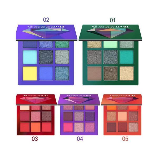 eye shadow diamond glitter eyeshadow palette 9 colors red blue pigment green long shimmer myy0075 waterproof lasting matte t9n3
eye shadow diamond glitter eyeshadow palette 9 colors red blue pigment green long shimmer myy0075 waterproof lasting matte t9n3