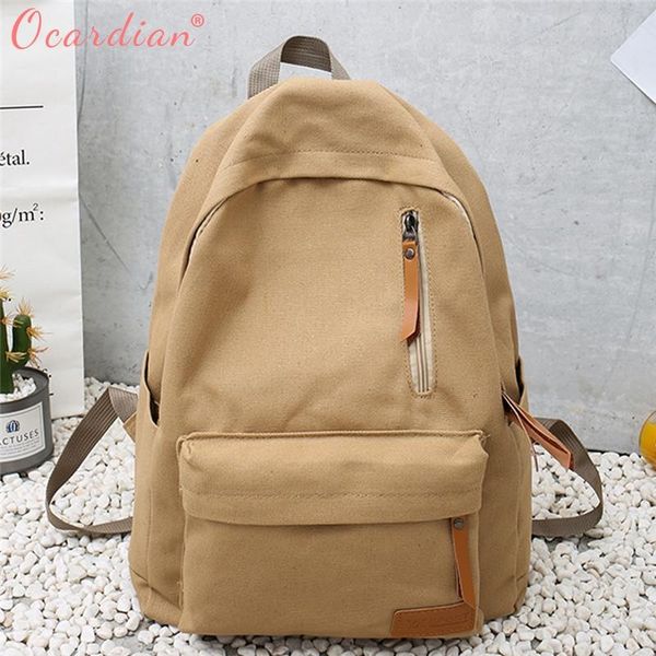 backpack ocardian 2021 style fashion women durable canvas backpacks bags package shoulder large capacity drop #0717
backpack ocardian 2021 style fashion women durable canvas backpacks bags package shoulder large capacity drop #0717