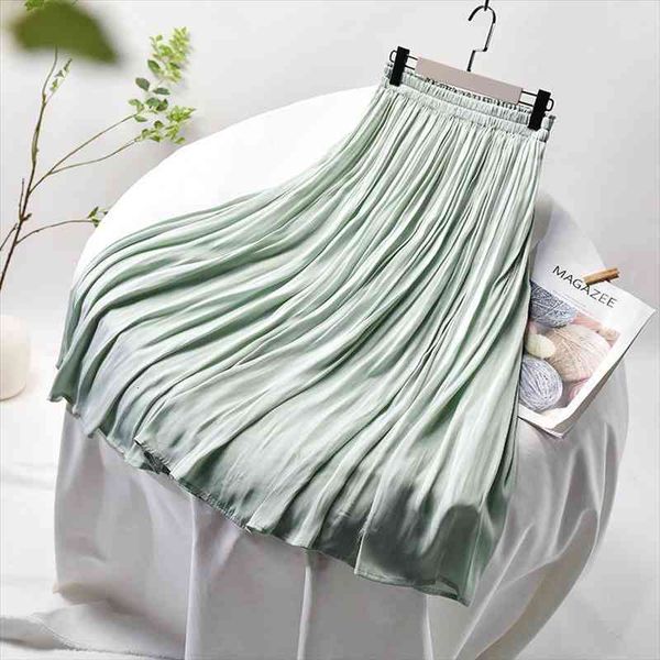 summer boho two layer long womens skirts stretch high waist a line pleated femme faldas jupe saia, Black
summer boho two layer long womens skirts stretch high waist a line pleated femme faldas jupe saia, Black