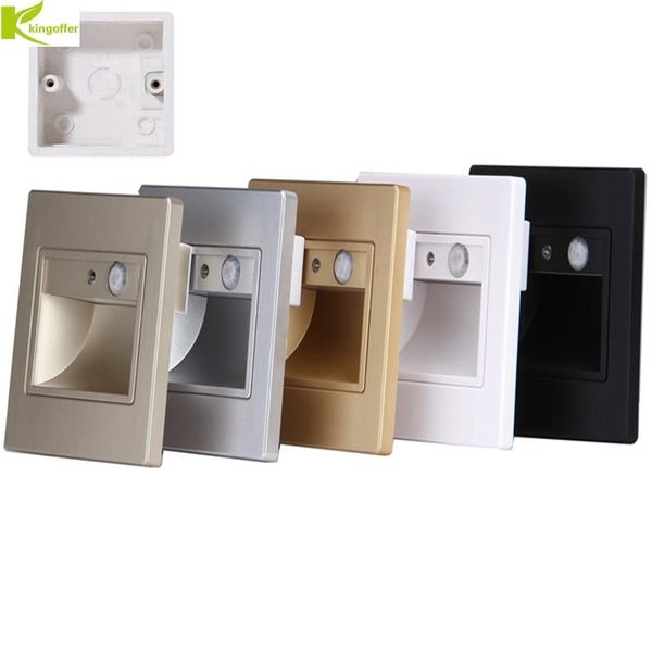 wall lamps 1.5w pir motion sensor led stair light infrared human body induction recessed in steps lamp indoor with 86 bottom box
wall lamps 1.5w pir motion sensor led stair light infrared human body induction recessed in steps lamp indoor with 86 bottom box