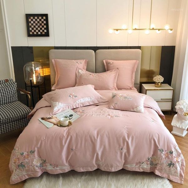 bedding sets 4 pieces luxury egyptian cotton embroidery double king size duvet cover bed sheet set pillowcases1
bedding sets 4 pieces luxury egyptian cotton embroidery double king size duvet cover bed sheet set pillowcases1