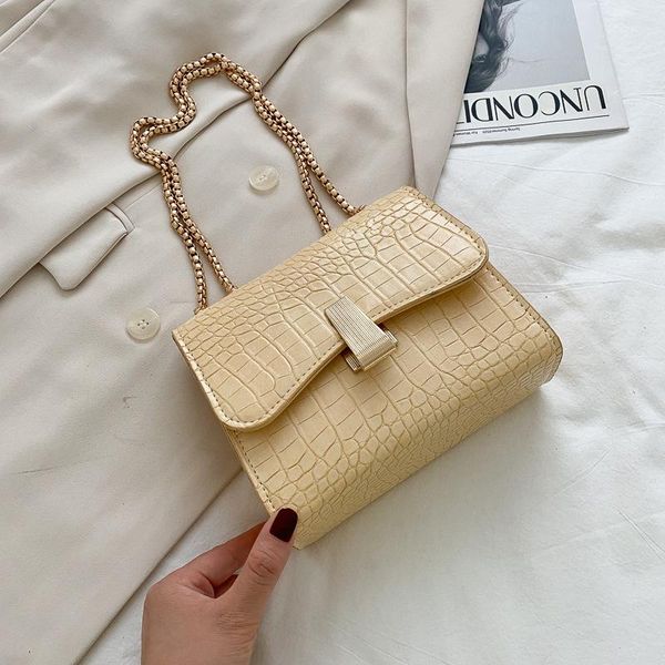 evening bags crocodile pattern leather crossbody for women 2021 trend chain hand bag women's trending shoulder handbags
evening bags crocodile pattern leather crossbody for women 2021 trend chain hand bag women's trending shoulder handbags