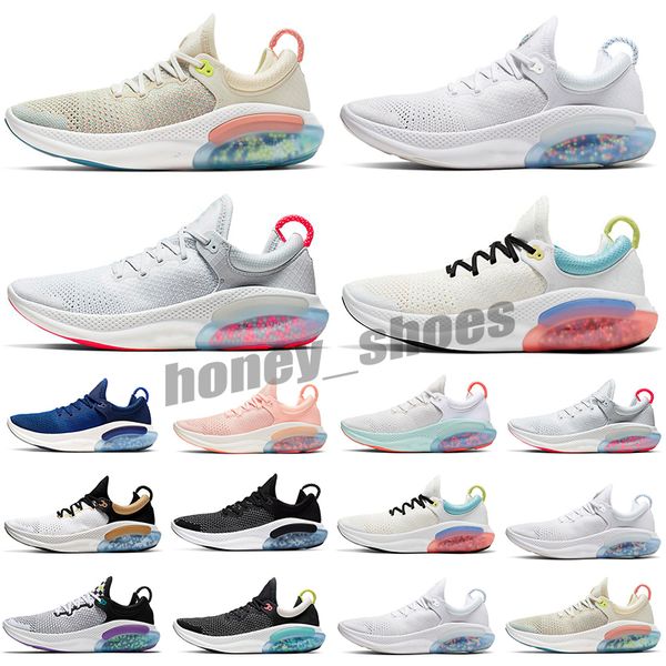 2023 joyride run fk men running shoes triple black white platinum tint university red racer blue airs trainer sports utility sneakers size 3
2023 joyride run fk men running shoes triple black white platinum tint university red racer blue airs trainer sports utility sneakers size 3