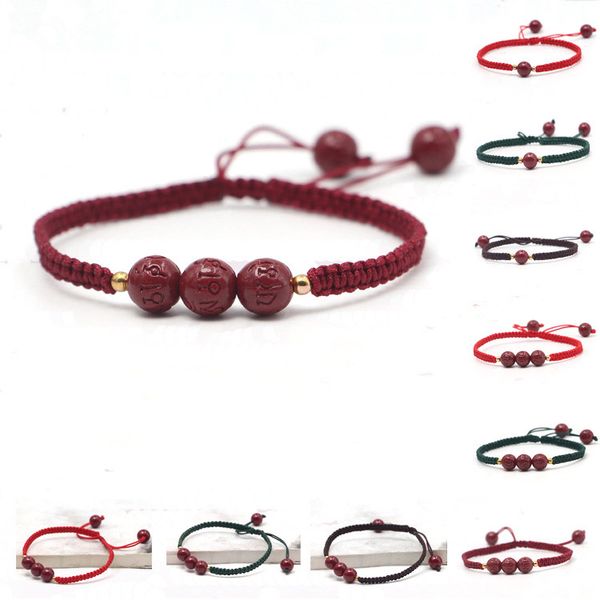 handmade kabbalah string link bracelet adjustable luck bracelets with 5 pieces bead for success female and male couple rope braided thread b, Black
handmade kabbalah string link bracelet adjustable luck bracelets with 5 pieces bead for success female and male couple rope braided thread b, Black