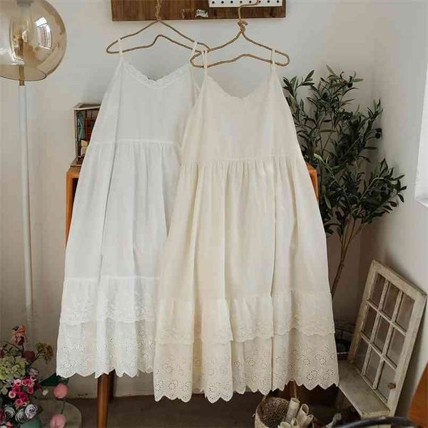 strap plus size cotton lace floral dresses for women casual long woman summer dress elegant clothes sundress 210517, Black;gray
strap plus size cotton lace floral dresses for women casual long woman summer dress elegant clothes sundress 210517, Black;gray