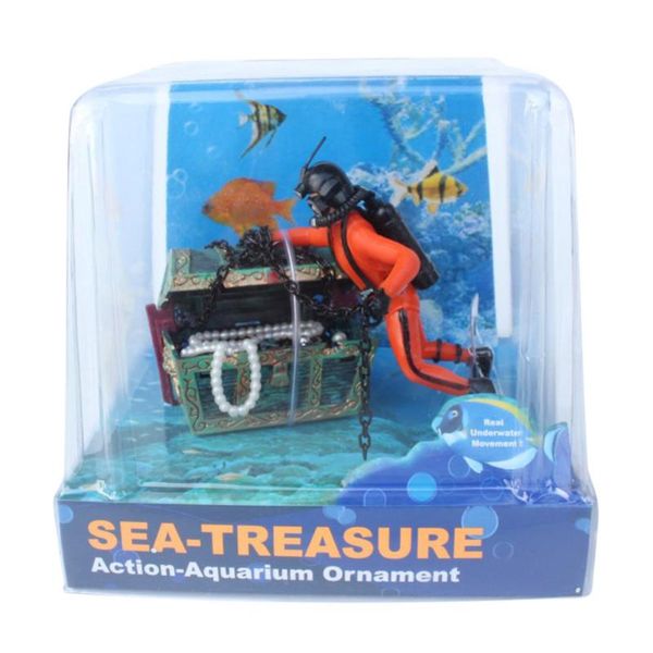 decorations ly fish tank ornament aquarium landscape treasure decoration creative accessories va88
decorations ly fish tank ornament aquarium landscape treasure decoration creative accessories va88