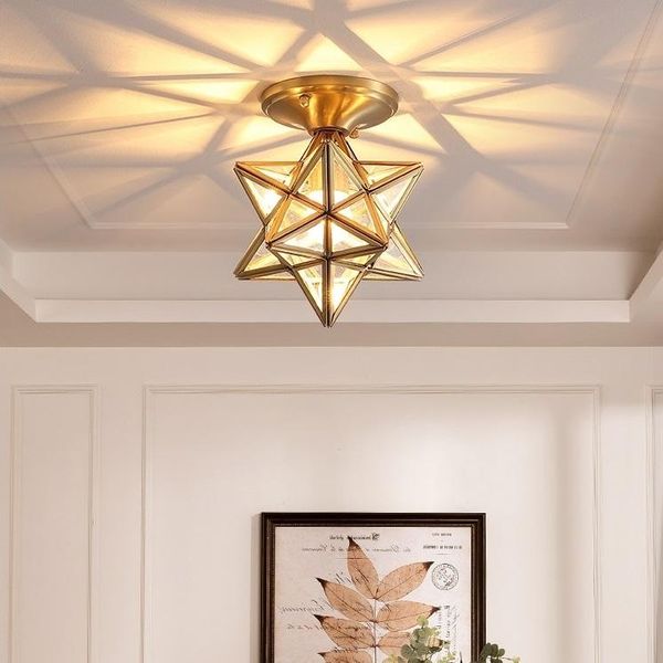 ceiling lights copper led light fixtures creative pentagram glass bedroom lamp nordic living room lamparas de teco
ceiling lights copper led light fixtures creative pentagram glass bedroom lamp nordic living room lamparas de teco