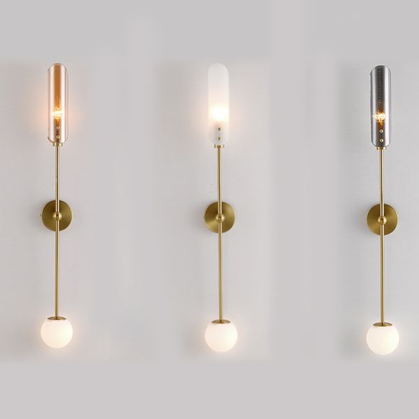modern wall lamp nordic led glass fixture lighting living bedroom bathroom creative bedside sconces minimalist lights luminaire
modern wall lamp nordic led glass fixture lighting living bedroom bathroom creative bedside sconces minimalist lights luminaire