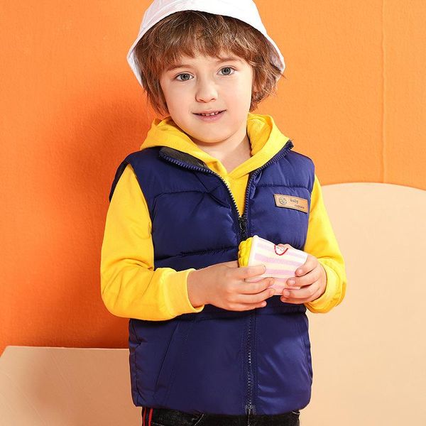 waistcoat autumn winter children vest thick warm toddler girl boy clothes outer coats children's clothing, Camo
waistcoat autumn winter children vest thick warm toddler girl boy clothes outer coats children's clothing, Camo