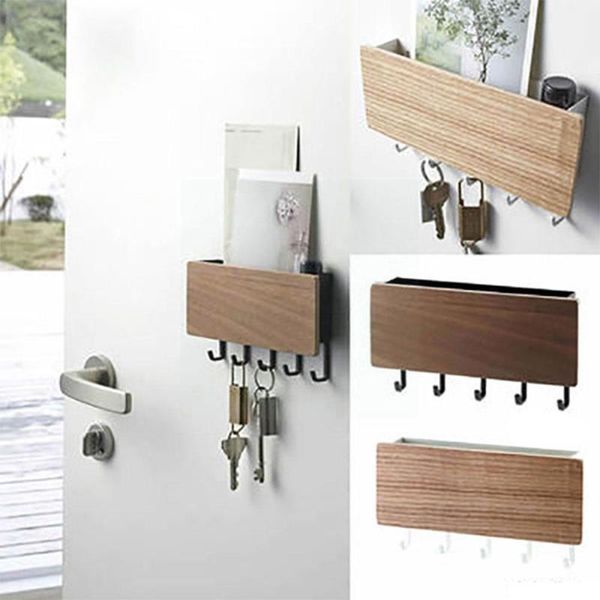 hooks & rails 1pc door hanging hook wooden decorative wall shelf organizer sundries products holder storage box rack hanger multifunc g5g7
hooks & rails 1pc door hanging hook wooden decorative wall shelf organizer sundries products holder storage box rack hanger multifunc g5g7