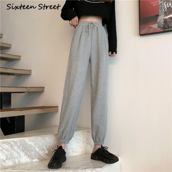 autumn sweatpants women trousers baggy drawstring solid sport female pants high waist korean clothing y2k style 2021 jogging women's &, Black;white
autumn sweatpants women trousers baggy drawstring solid sport female pants high waist korean clothing y2k style 2021 jogging women's &, Black;white