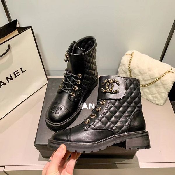 chanel boots luxury brand boots designer real leather timer booties women knee ankle booties martin boots designer sneakers red bottom train, Black
chanel boots luxury brand boots designer real leather timer booties women knee ankle booties martin boots designer sneakers red bottom train, Black