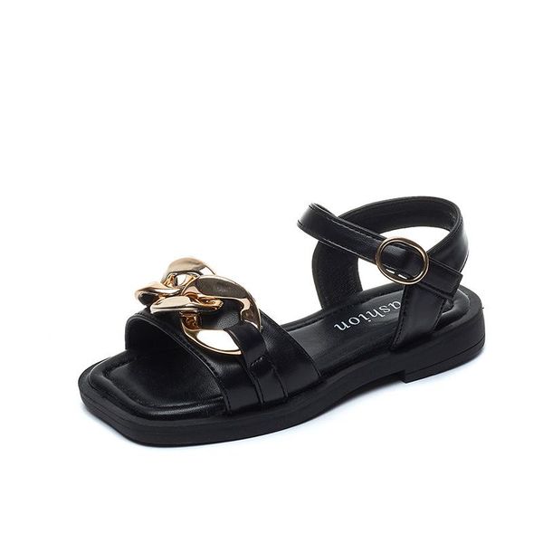 sandals 2021 summer toddler girl punk cool pu leather with metal chain casual comfortable kids shoes for, Black;red
sandals 2021 summer toddler girl punk cool pu leather with metal chain casual comfortable kids shoes for, Black;red