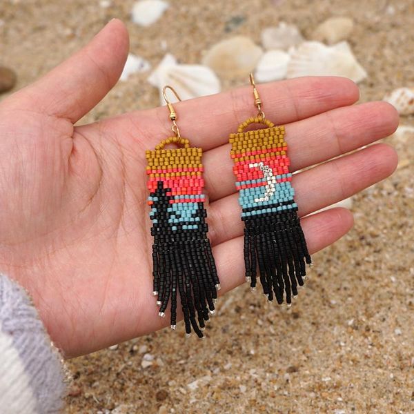 dangle & chandelier go2boho miyuki moon pattern earring turkish tassel earrings for women brick stitch beaded jewelry handmade ear ring jewe, Silver
dangle & chandelier go2boho miyuki moon pattern earring turkish tassel earrings for women brick stitch beaded jewelry handmade ear ring jewe, Silver