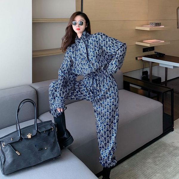 gym clothing workwear jumpsuit 2021 spring korean fashion hoodie, waist-slimming, one-piece pants, loose-fitting casual trousers, White;black
gym clothing workwear jumpsuit 2021 spring korean fashion hoodie, waist-slimming, one-piece pants, loose-fitting casual trousers, White;black