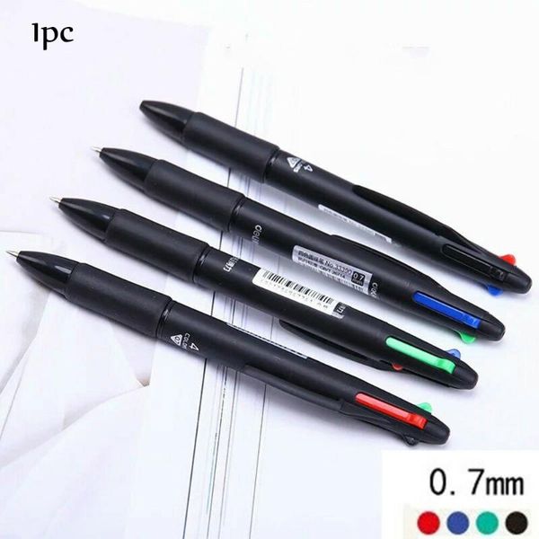 1pc 0.7mm refill ballpoint pen signing pencil office retractable gel writing fluently school supplie pens, Blue;orange
1pc 0.7mm refill ballpoint pen signing pencil office retractable gel writing fluently school supplie pens, Blue;orange