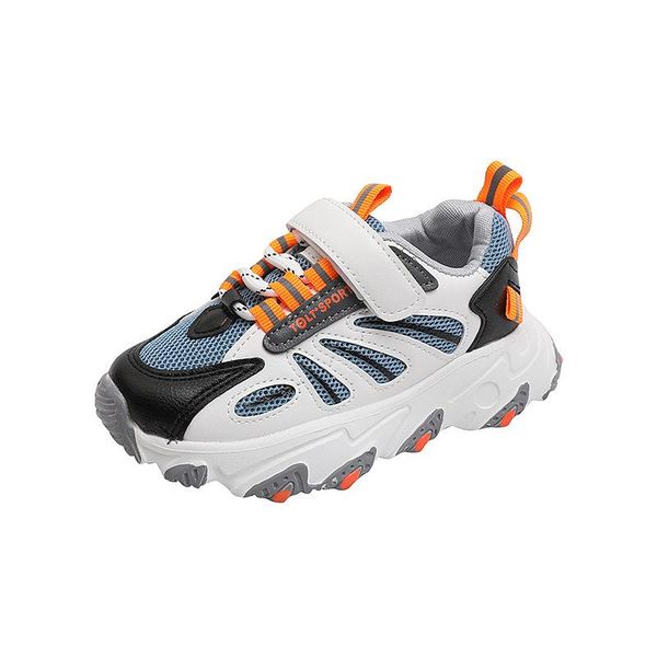 athletic & outdoor kids' color matching sneakers children shoes in spring autumn 2021 girls' fashionable comfortable light boys�, Black
athletic & outdoor kids' color matching sneakers children shoes in spring autumn 2021 girls' fashionable comfortable light boys�, Black