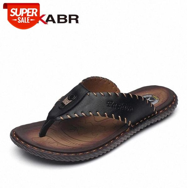 dekabr genuine leather mens slippers fashion walking casual shoes summer male beach flip flops indoor footwear flat sandals #fy2x, Black
dekabr genuine leather mens slippers fashion walking casual shoes summer male beach flip flops indoor footwear flat sandals #fy2x, Black