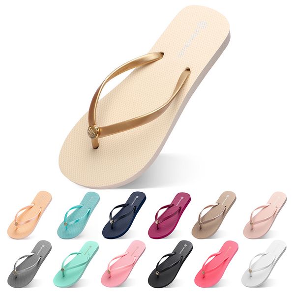 fives slippers beach shoes flip flops womens green yellow orange navy bule white pink brown summer sport sneaker size 35-38, Black
fives slippers beach shoes flip flops womens green yellow orange navy bule white pink brown summer sport sneaker size 35-38, Black